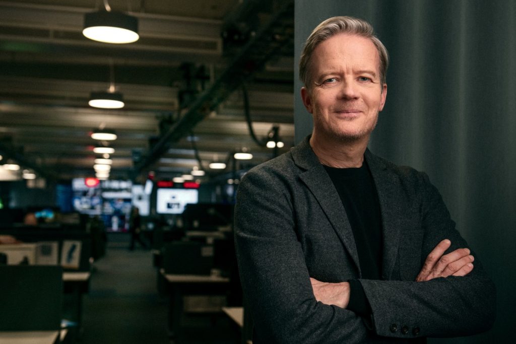 Jonas Alsgren, Kalla fakta